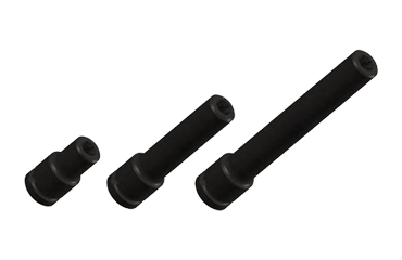 NAC(長堀工業) トルクスE型ソケット(ボルト用)(S2)(差込角 6.35mm・1/4)
